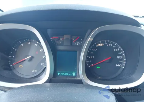 2013 Chevrolet Equinox Lt z USA, uszkodzony, nr VIN 2GNFLEEKXD6149173